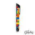 Building Block - Junior Star Insulin Pen Peel Skin And Decal Sticker Cover Juniorstar