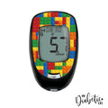 Building Blocks - True Metrix Air