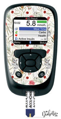 Bush Baby - Accu-Chek Aviva Expert