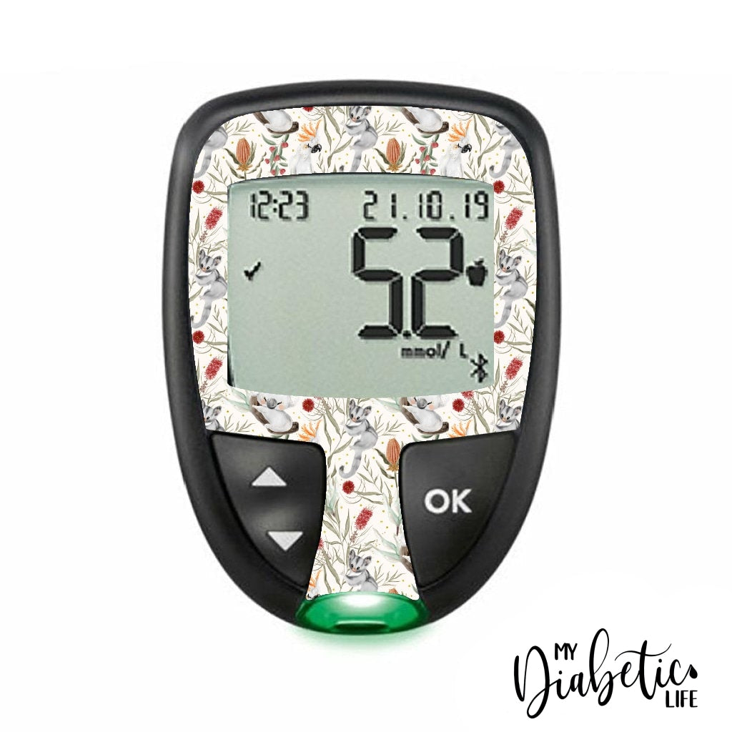 Bush Baby - Contour Next Peel