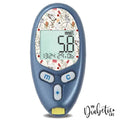 Bush Baby - Freestyle Lite Peel Skin And Decal Glucose Sticker Freestyle Lite