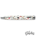 Bush Baby - Humapen Luxura Insulin Pen Peel Skin Decal Sticker Cover