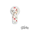 Bush Baby - Maio 2 Peel Skin And Decal Fgm/cgm Sticker