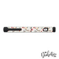 Bush Baby - Novopen 4 Novopen5 Echo Peel Skin And Decal Insulin Pen Sticker Cover Novoecho Pen