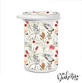 Test Strip Canister - Bush Baby Contour Next Container