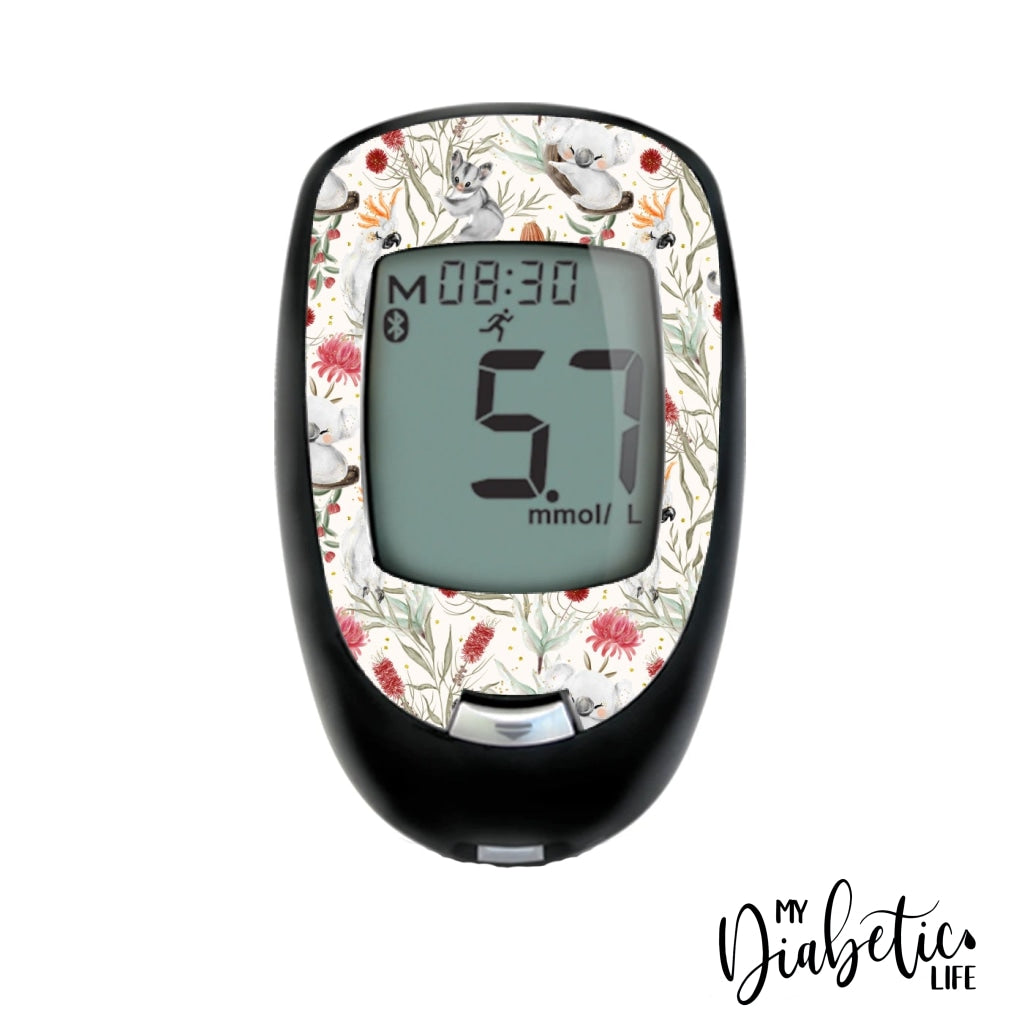 Bush Baby - True Metrix Air