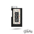 Bush Baby - Ypsopump Peel Skin And Decal Insulin Pump Sticker