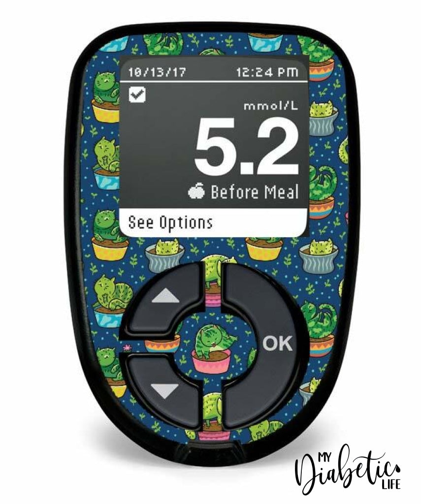 Cacthisss - Contour Next Peel