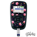 Candy Apple Planets - Accu-Chek Aviva Expert