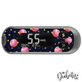Candy Apple Planets - Caresens N Pop Sticker