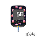 Candy Apple Planets - Freestyle Optium Neo Sticker Freestyle