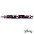 Candy Apple Planets - Humapen Luxura Sticker