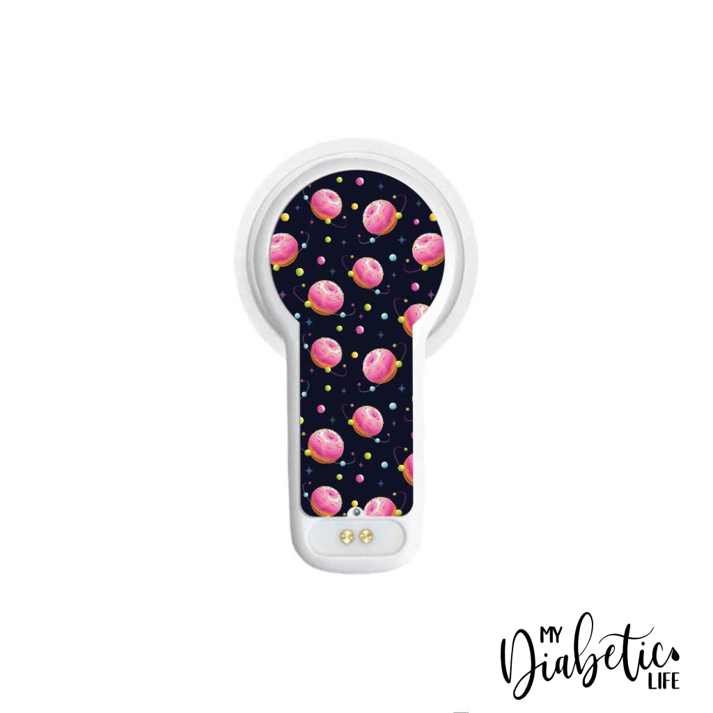 Candy Apple Planets - Maio 2 Sticker