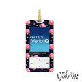 Candy Apple Planets - Onetouch Verio Iq Sticker One Touch