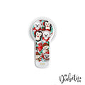 Christmas Friends - Maio 2 Peel Skin And Decal Fgm/cgm Sticker