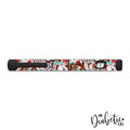 Christmas Friends - Novopen 4 Novopen5 Echo Peel Skin And Decal Insulin Pen Sticker Cover Novoecho
