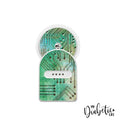 Circuit Board - Maio Maio 1 & Libre Peel, skin and Decal, fgm/cgm sticker - MyDiabeticLife