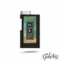 Circuit Board - Ypsopump Peel, skin and Decal, Insulin pump sticker - MyDiabeticLife