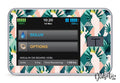 Cockatoos - Tandem Tslim X2 Pump Peel Skin And Decal Insulin Pump Sticker T:slim