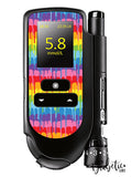 Colour Run - Accu-Chek Mobile Sticker