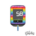 Colour Run - Freestyle Optium Neo Sticker Freestyle