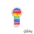 Colour Run - Maio 2 Sticker