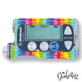 Colour Run - Medtronic Paradigm Series 7 Skin And Decal Insulin Pump Sticker
