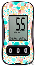 Delicate Spots - Caresens N Sticker Caresens