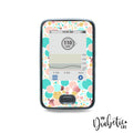 Delicate Spots - Dexcom G6 Receiver Sticker