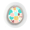 Delicate Spots- Dexcom G7 Sticker