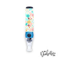 Delicate Spots - Genteel Lancing Device Sticker