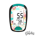 Delicate Spots - Lifesmart Two Plus Sticker Lifesmart Twoplus