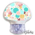 Delicate Spots - Medtronic Enlite Sticker