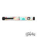 Delicate Spots - Novopen 4 5 Echo Sticker Novoecho Pen