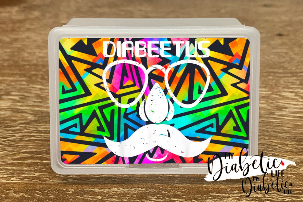 Diabeetus - Hypo Treat Box