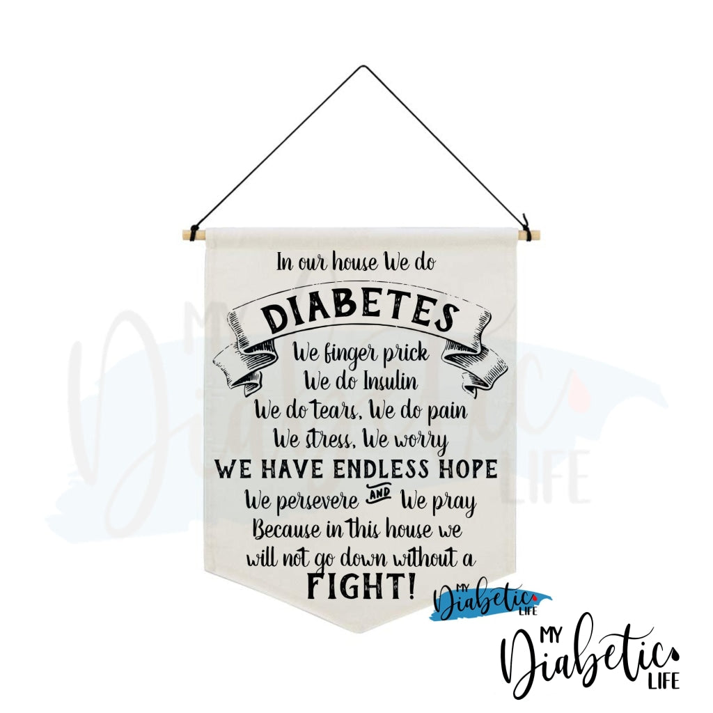 Diabetes Penant - diabetes awareness, medical, type one diabetic, stemless wine glass - MyDiabeticLife