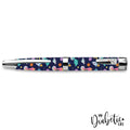Dinos In Space - Humapen Luxura Insulin Pen Peel Skin Decal Sticker Cover