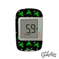 Dirt Bike - Accu-Chek Instant S Accu-Chek