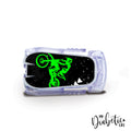 Dirt Bike - Dexcom Transmitter G5 Peel Skin And Decal Cgm Sticker G4/g5