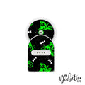 Dirt Bike - Maio 1 & Libre Peel Skin And Decal Fgm/cgm Sticker