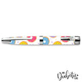 Donuts - Humapen Luxura Insulin Pen Peel Skin Decal Sticker Cover