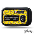Duck Fiabetes - Accu-Chek Insight & Remote Sticker Pump Only Accu-Chek