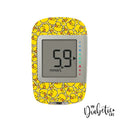 Duck Fiabetes - Accu-Chek Instant S Sticker Accu-Chek