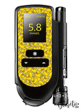 Duck Fiabetes - Accu-Chek Mobile Sticker