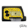Duck Fiabetes - Accu-Chek Spirit Combo Sticker Accu-Chek
