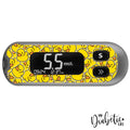 Duck Fiabetes - Caresens N Pop Sticker