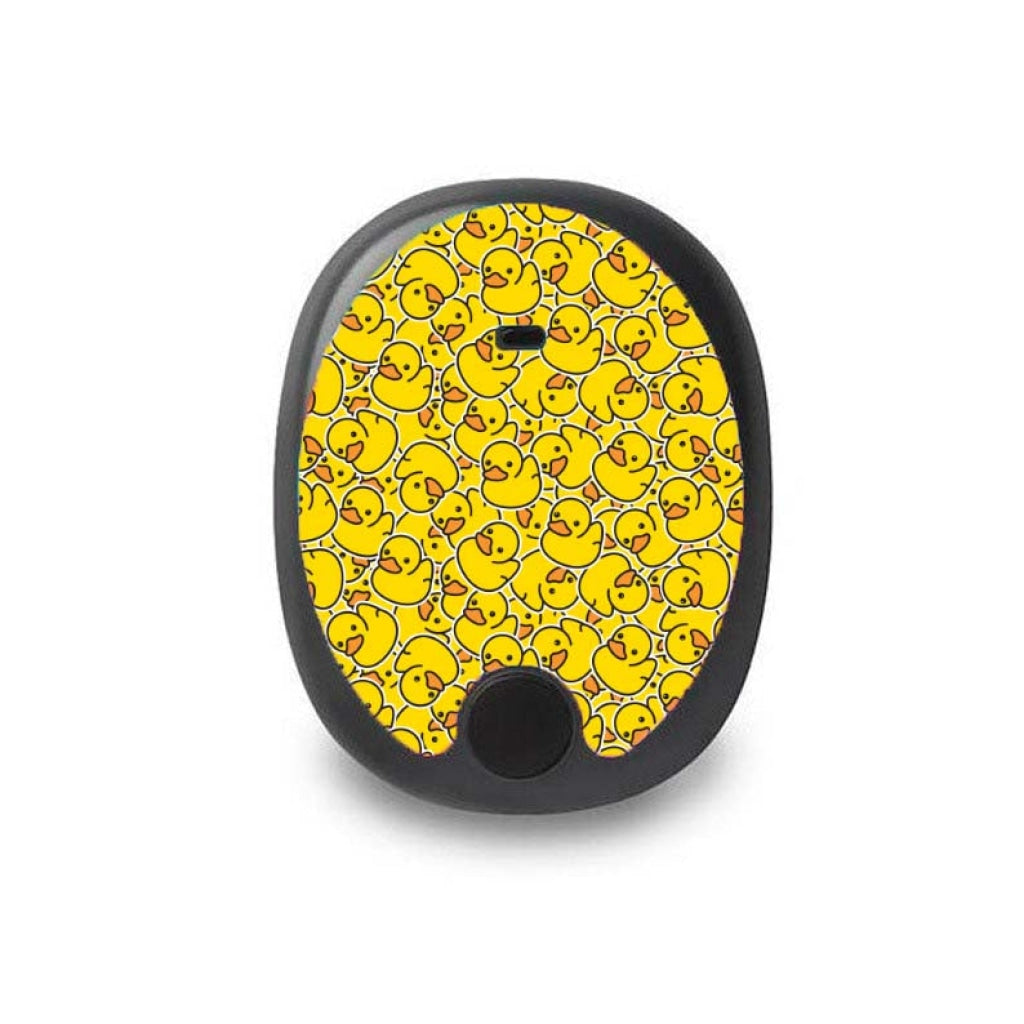 Duck Fiabetes - Eversense Cgm Sticker
