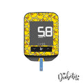 Duck Fiabetes - Freestyle Optium Neo Sticker Freestyle