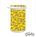 Duck Fiabetes - Test Strip Canister Contour Next Container