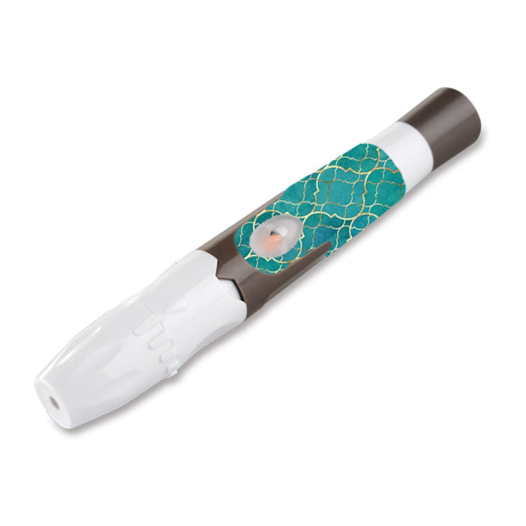 Accuchek Active Sticker By My Diabetic Life – MyDiabeticLife